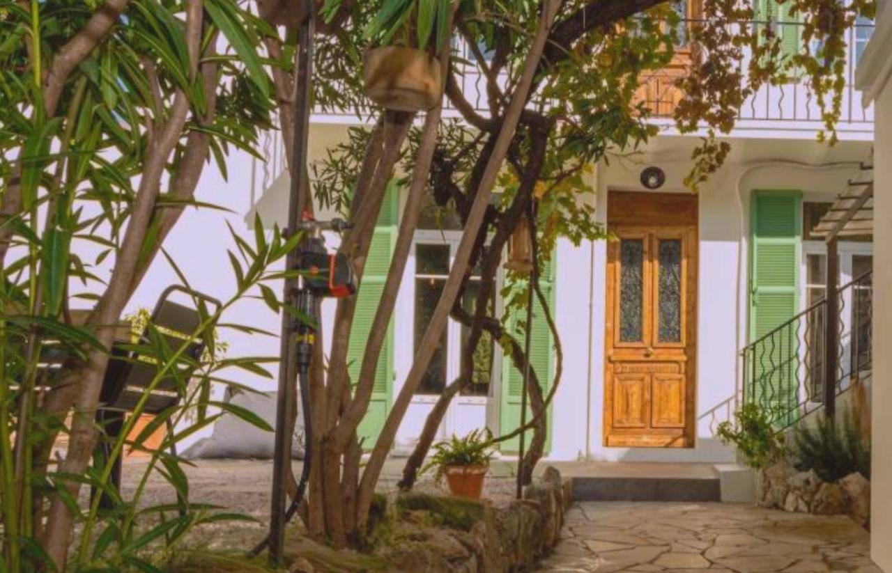 Villa La Perle Cannes