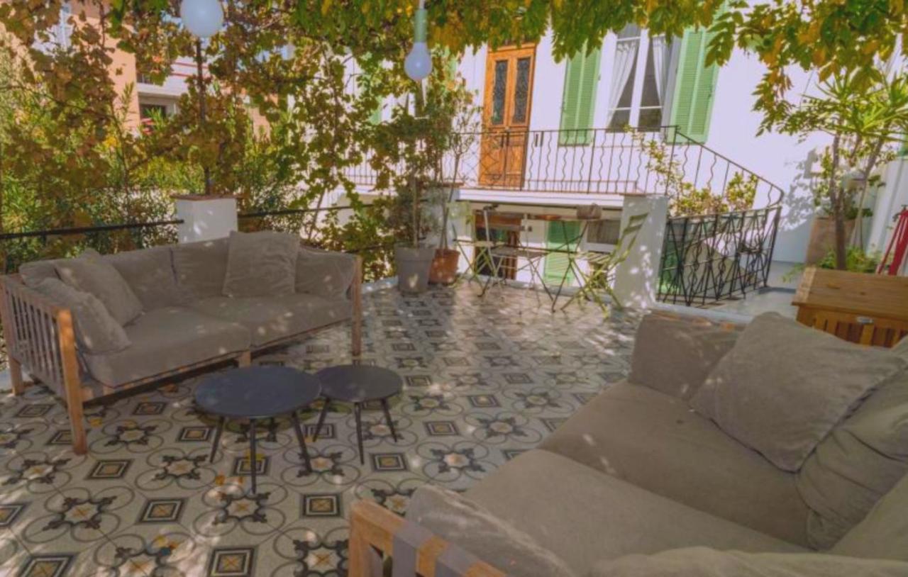 Villa La Perle *