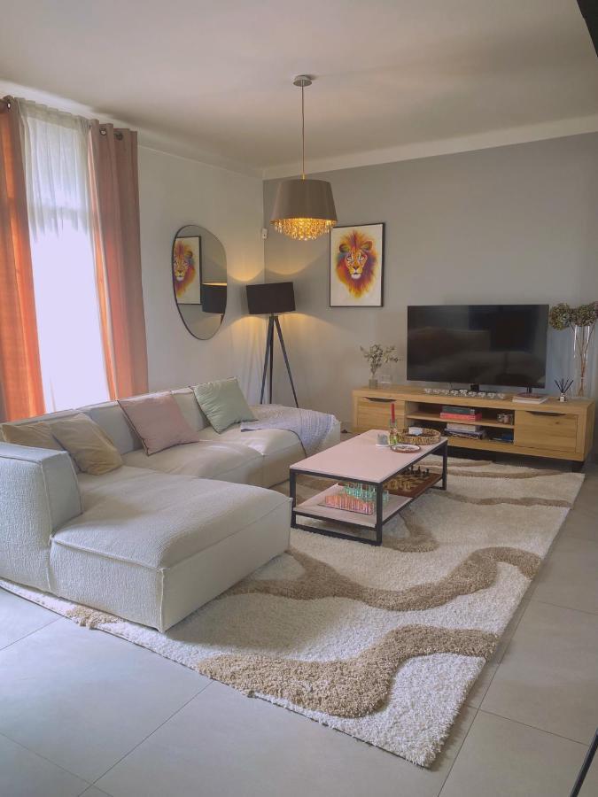 La Perle Villa