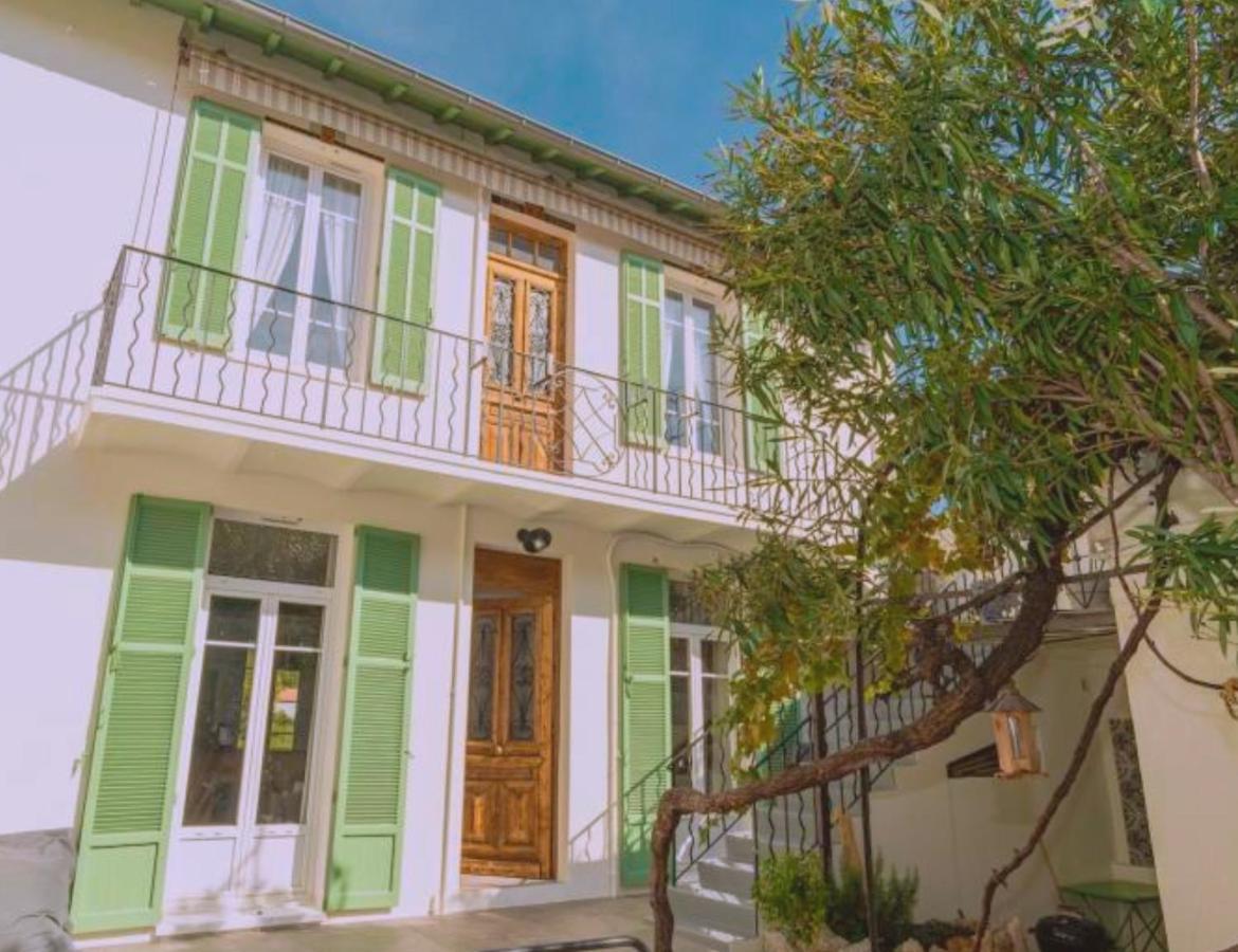 Villa La Perle Cannes