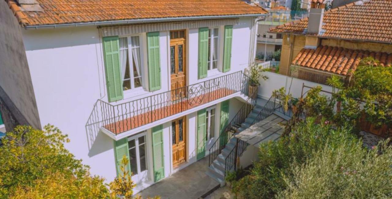 Villa La Perle