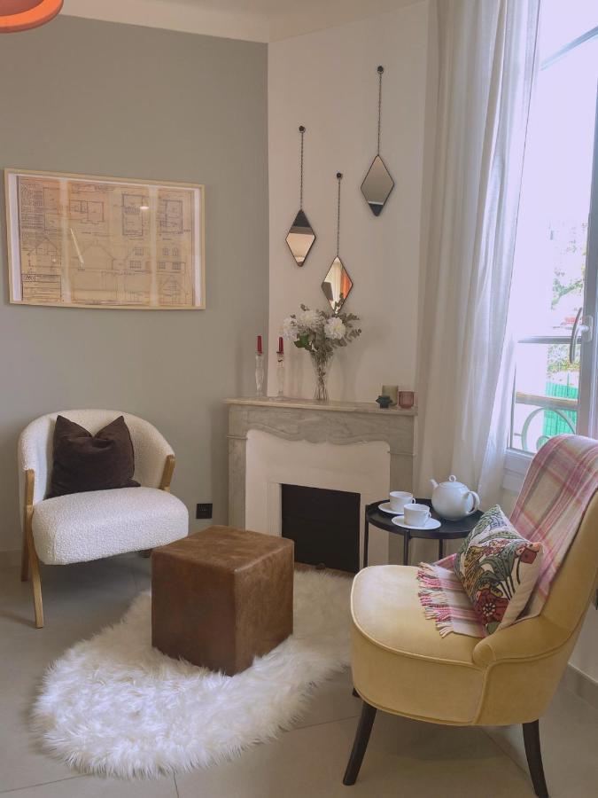 Villa La Perle Cannes